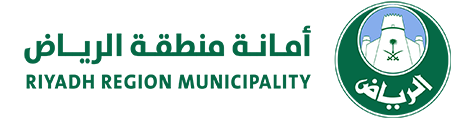 Riyadh Logo